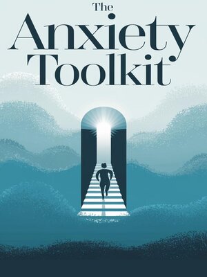 cover image of The Anxiety Toolkit